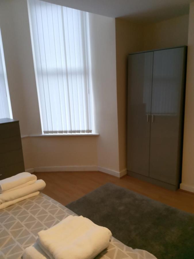 Sandringham House Appartamento *