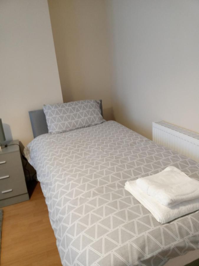 Sandringham House Appartamento *