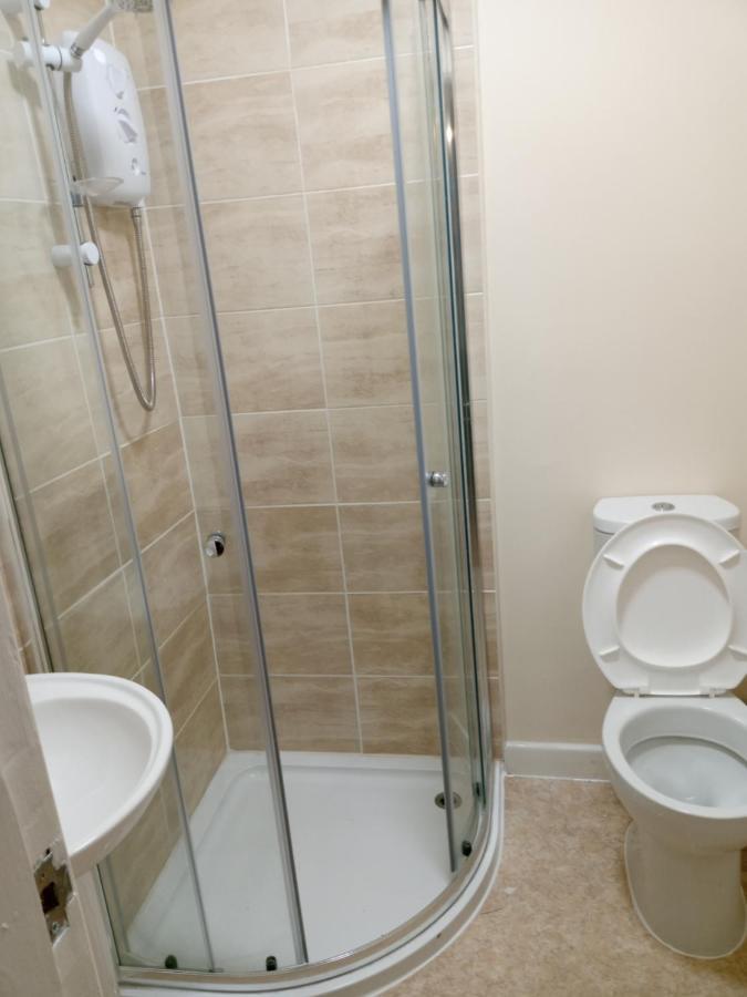 Appartamento Sandringham House Liverpool